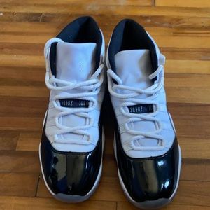 Jordan Concord 11